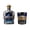 Silver bottle two, variant on 250 Years America Commemorative Whiskeys Decanter And Cup Set Patriotic Glass Liquor Bottle for Home Club Or Party Gift