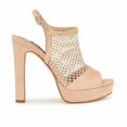 thumbnail image 2 of Nine West Women's Wohmah2 Nude , 6 M US, 2 of 4