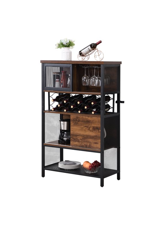 Bar Cabinets in Home Bar Furniture - Walmart.com