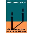 thumbnail image 2 of The Memoirs Of Giorgio De Chirico, 2 of 2