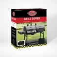 thumbnail image 4 of DUO Gas and Charcoal Grill Cover, 4 of 10