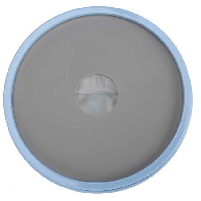 Protecteur de Pied de Douche, Couverture de Pied Pratique 36cm Légère Ajustée pour Récupération de Plaies