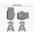 thumbnail image 6 of Leofoto LPF-GFX-100S L Plate for Fujifilm GFX 100S/GFX 50SII | Arca Compatible, 6 of 7