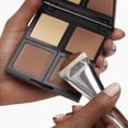 thumbnail image 3 of e.l.f. Sculpting Face Brush, 3 of 3