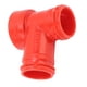 thumbnail image 3 of Adaptador de 3 de Botella de Presión, Juntas de Barrio de Cerveza Junta Sin OxÍgeno Junta de Sellado de Sellado de Olor Inesperado 65 PSI ABS para la Cena, 3 of 7