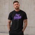 thumbnail image 2 of Stay Humble Graphic T-Shirt, Unisex Classic Fit Cotton Tee, 2 of 9