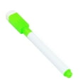 thumbnail image 2 of Hudfg Stylos Essuie-Tout Effaçables à Sec avec Capuchon Effaçable, Pointe Fine, 1pcs, 2 of 9