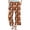 A-Orange63, variant on JAJAHO Halloween Pajamas Pants Kids Loose Straight Leg Casual Sleepwear Pants For Boys Girls 3-14Y