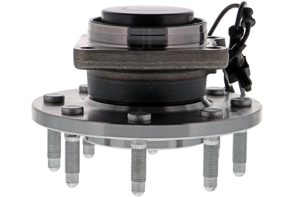 Mevotech MB50306 Wheel Bearing & Hub Assembly Fits select: 2011-2019 CHEVROLET SILVERADO, 2011-2019 GMC SIERRA