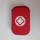 thumbnail image 5 of Bolsa para botiquín de primeros auxilios oso de fresa Estuche rígido vacío impermeable, 5 of 5