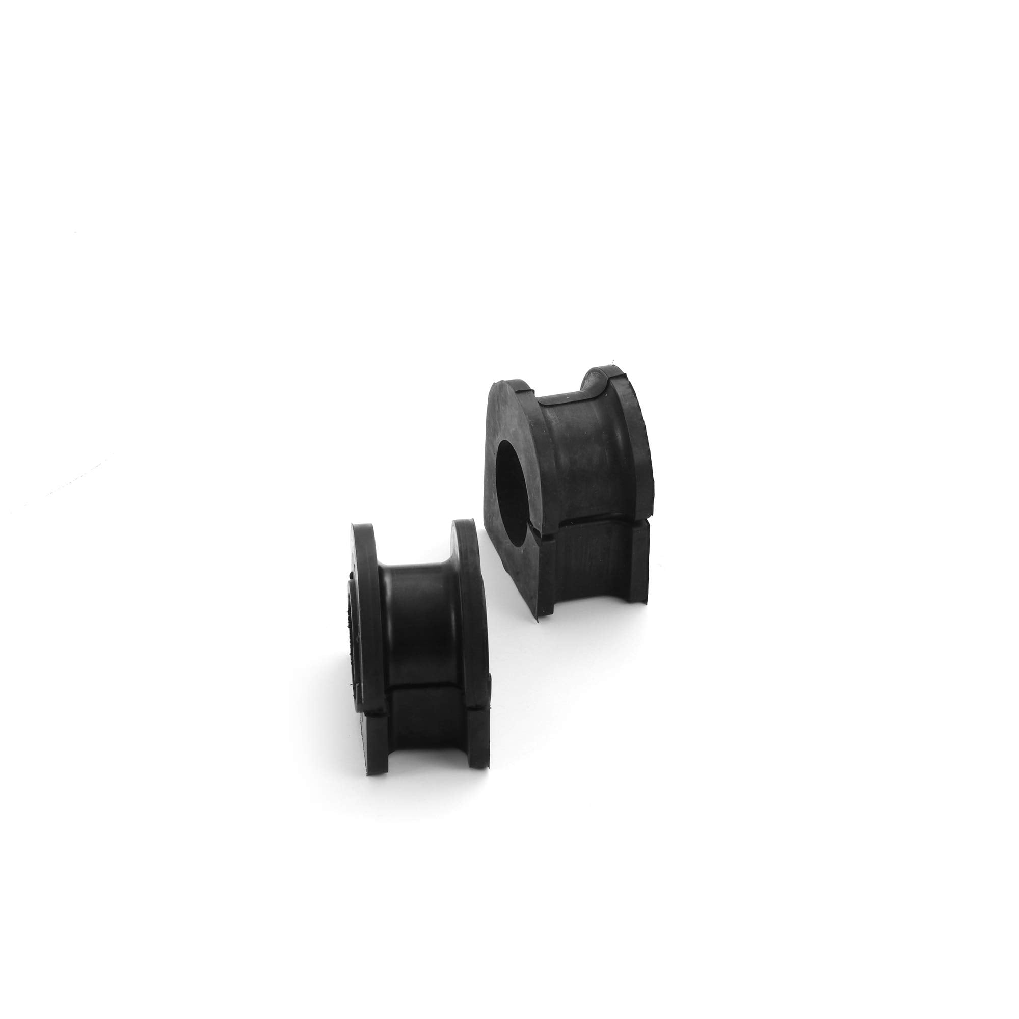 Metrix Premium Chassis Parts - 4 PC L/R Front Sway Bar Stabilizer End Link & Stabilizer Bar Bushing Kit Fits 85-89 Chevrolet Astro, 88-99 C1500, 88-00 GMC C3500, 85-89 Safari, K700532, K6439