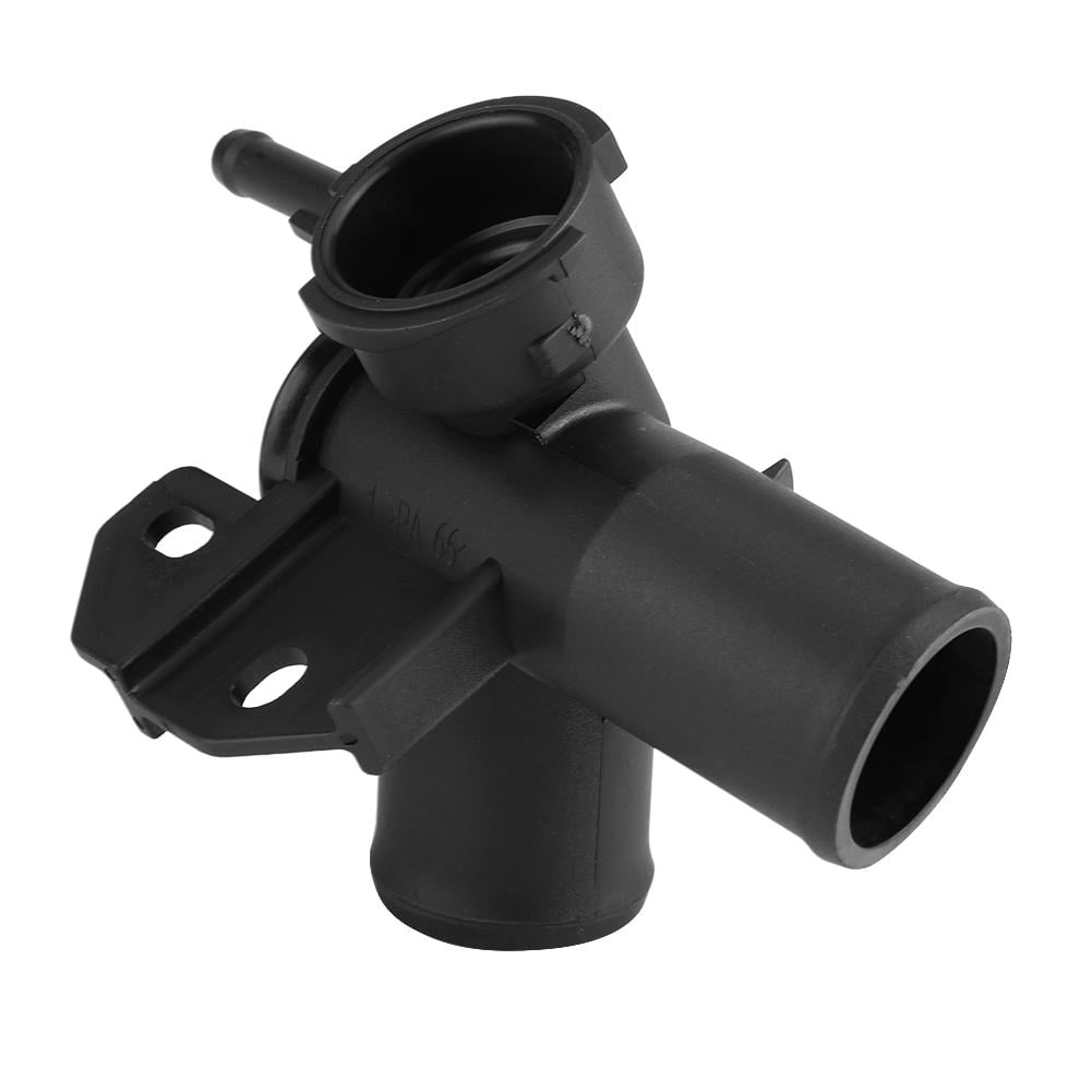 Ashata 215019HA0A Car Upper Coolant Radiator Filler Neck for Nissan Altima 2.5L L4 20072012