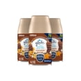 thumbnail image 1 of Air Freshener Refill Glade Automatic Spray Cashmere 180mL 3pk, 1 of 9