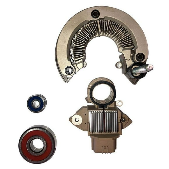 Balmar 70-XT-170 170 Amps 12V Offshore Repair Kit for XT Series