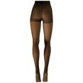 thumbnail image 4 of Hanes Silk Reflections Collants Transparents pour Femmes Sans Contrôle Article à Succès, 4 of 5
