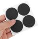 thumbnail image 5 of FENGGUIQU 60Ud Protectores De Para Patas De Muebles Negro Con Adhesivo Fácil Y Duradero, 5 of 6