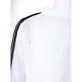 thumbnail image 5 of Alvivi Kids Girls 2 Piece Hip Hop Dance Costume Shirt Cargo Pants Jazz Street Dance Outfits Ivory 6, 5 of 5