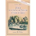 thumbnail image 1 of Alicia En El Pais De Las Maravillas A Traves Del Espejo Verbum 9788490742563, 1 of 2
