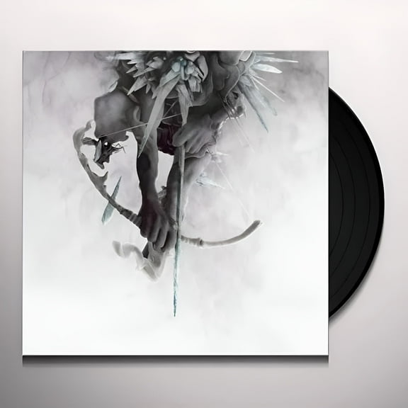 Linkin Park - Hunting Party - Music & Performance - Vinyl
