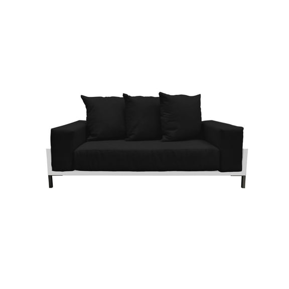 Nubis Outdoor Loveseat