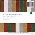 thumbnail image 4 of American Crafts Cardstock Pack 12 Inch X 12 Inch 48/Pkg-Christmas, 4 of 11