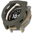 thumbnail image 2 of BotaniNest Durable Protective Cover For Smartwatch Band With Full Screen, 2 of 6