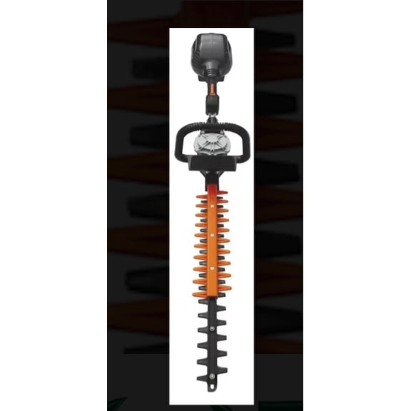 Core Gasless power hedge trimmer Model ( CHPT410) tool only