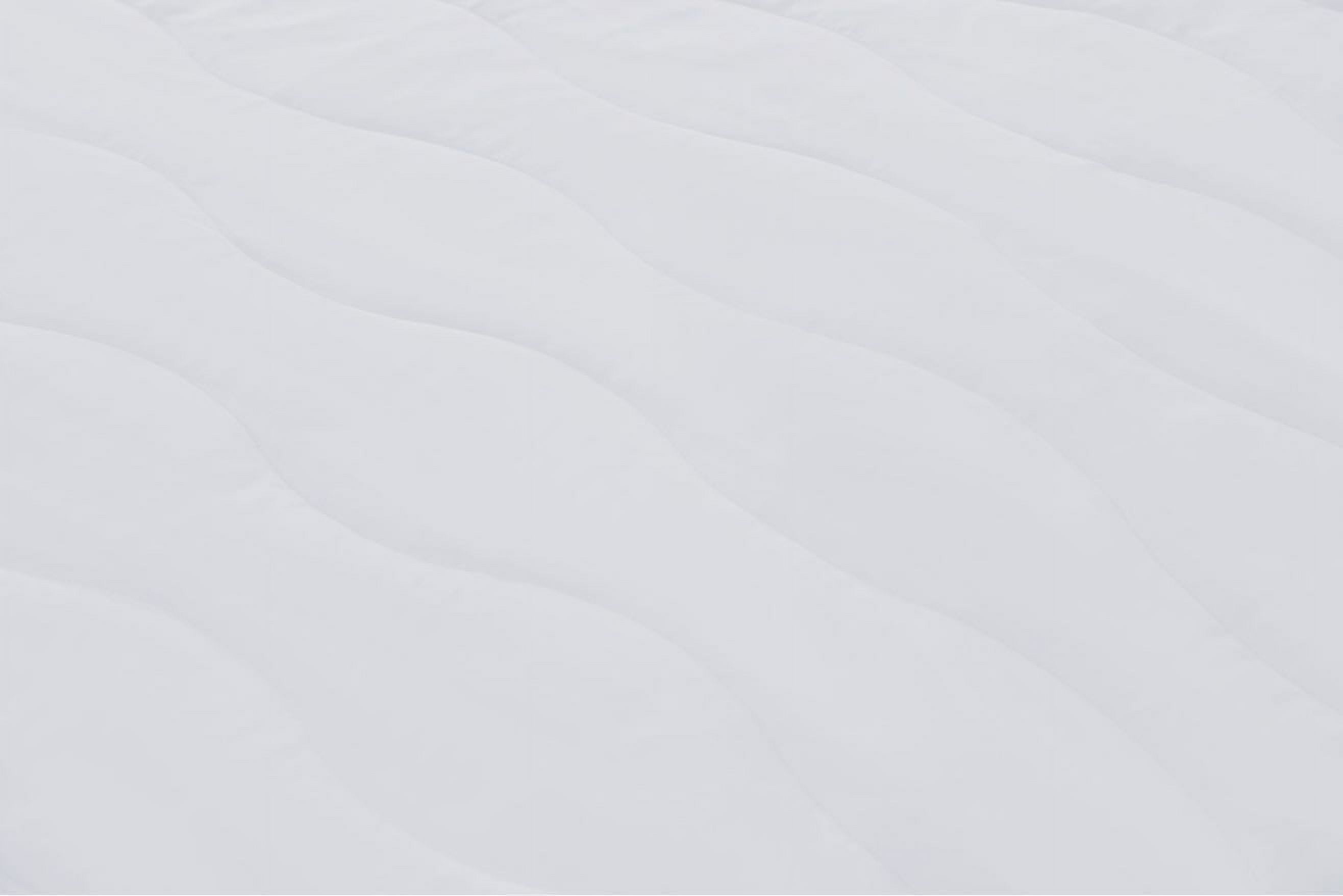 Better Homes & Gardens 200 Thread Count Waterproof Cotton Mattress Pad, Queen 60 in x 80 in  (图5)