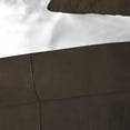 thumbnail image 5 of Vanessa Chocolate Comforter Set Queen, 5 of 5