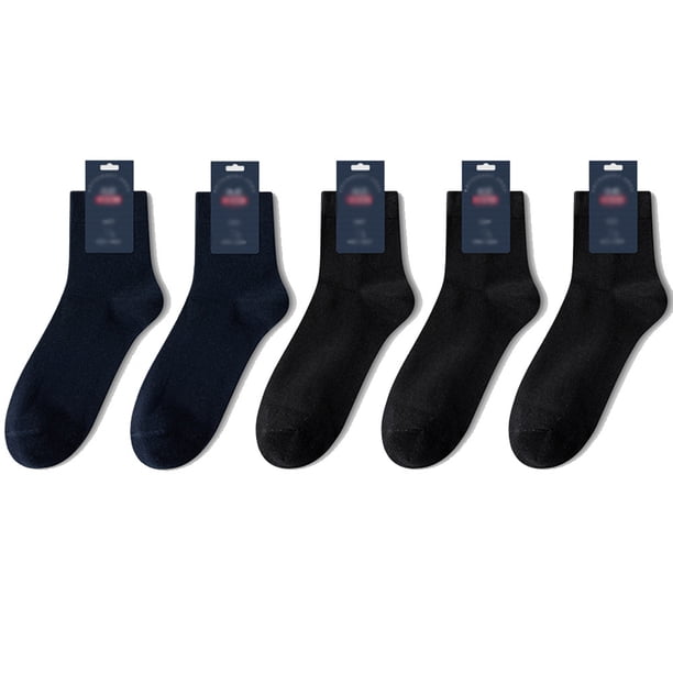 Calcetines de lana para mujer para caminatas, cálidos, de invierno, gruesos, cálidos, cómodos
