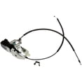 thumbnail image 4 of Dorman 937-984 Front Driver Side Door Lock Actuator Motor for Specific Dodge Models, 4 of 8
