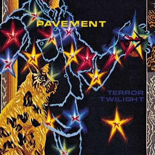 Pavement - Terror Twilight - Music & Performance - Vinyl