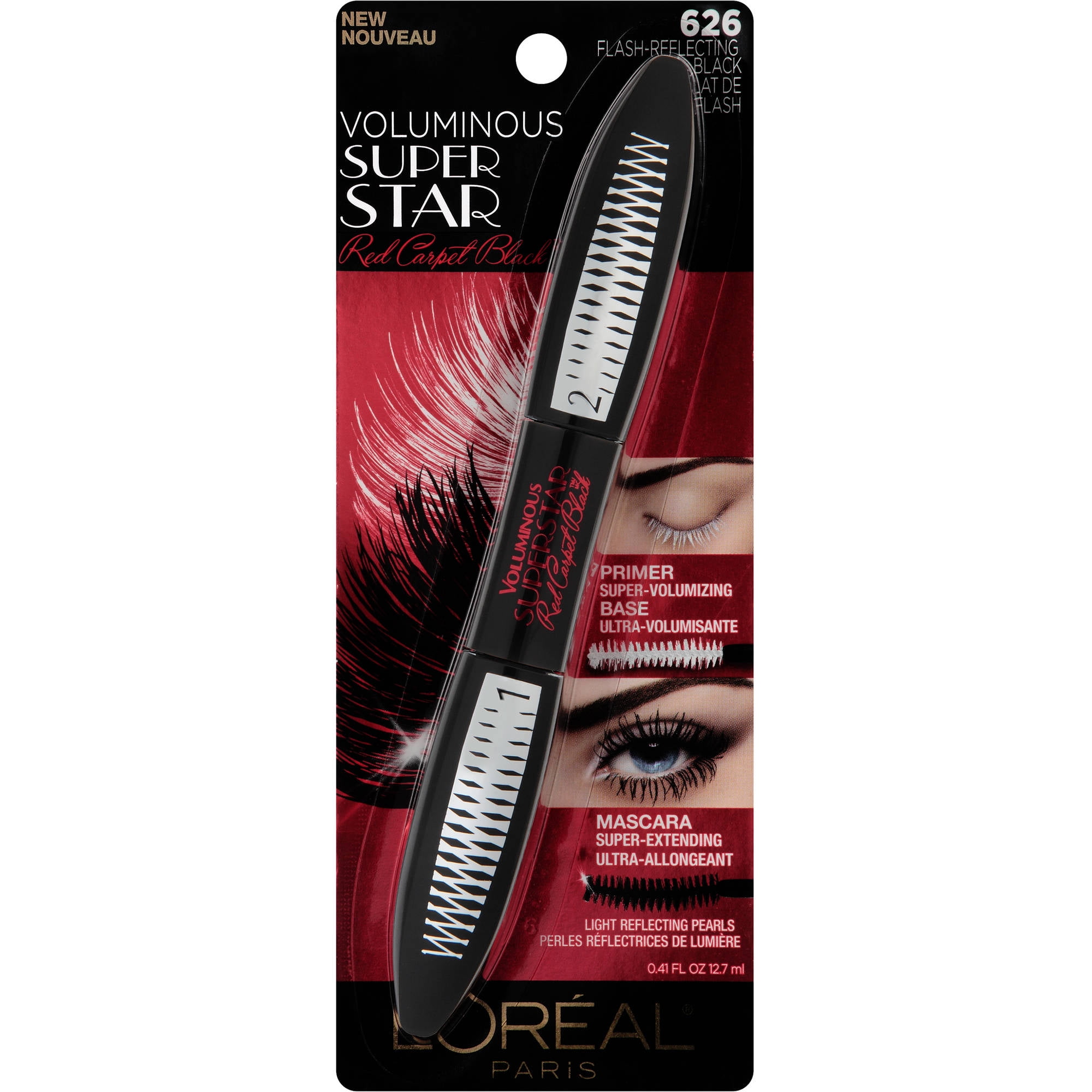 loreal voluminous superstar loreal voluminous superstar