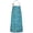 Cartoon Traffic Vehicles, variant on Cartoon Traffic Vehicles Signs Blue Pattern Apron-Garden Aprons for Women with Pockets-Cotton Linen Waterproof Kitchen Cooking Gardening Aprons Adjustable for Kitchen,Cooking,BBQ and Salon 33x27 Inch
