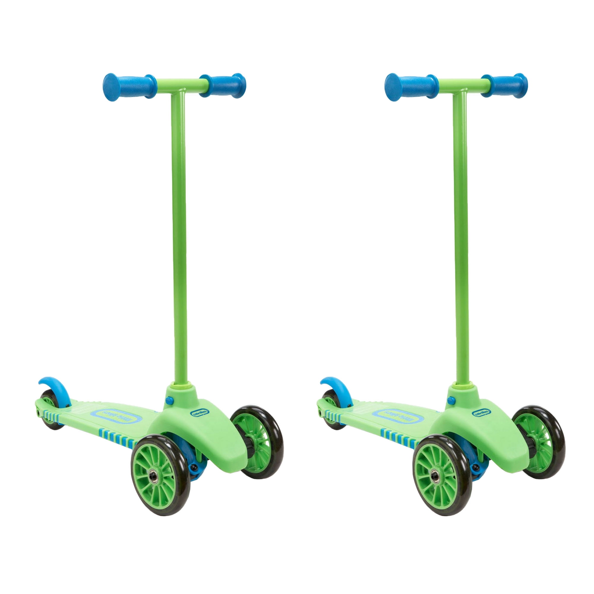 little tikes scooteroo walmart