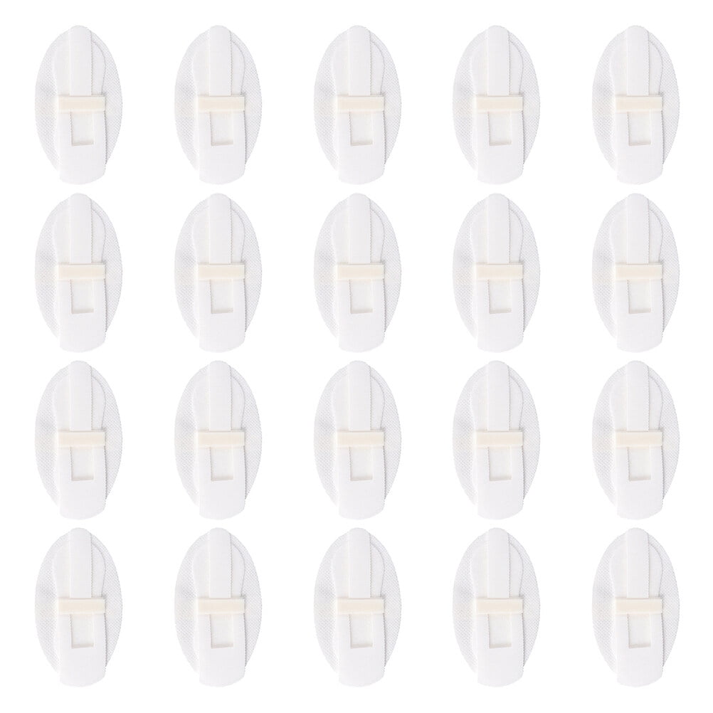 Catheter stabilization device 20Pcs Catheter Fixation Stickers Catheter Stabilization Device