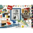 thumbnail image 3 of Ravensburger Eames Design Spectrum Jigsaw Puzzle, 3 of 3