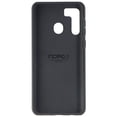 thumbnail image 3 of Incipio DualPro Series Étui Double Couche pour Samsung Galaxy A21 - Noir Mat (Utilisé), 3 of 3