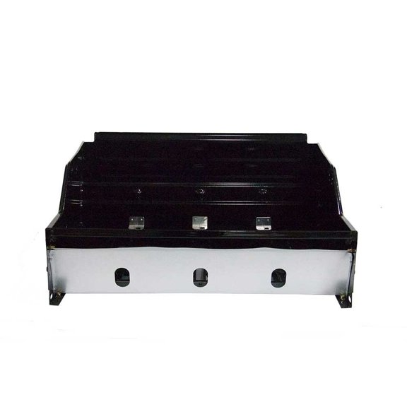 Charbroil Firebox Black gloss porcelain firebox G4641200W1