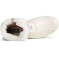 thumbnail image 2 of Sperry Chaussures en Cuir Saltwater Alpine pour Femmes, Blanc, 6 US, 2 of 3