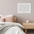 thumbnail image 2 of Inspirational Canvas Wall Art I Believe in Pink Motivational Quotes Canvas Print Framed Painting Artwork Home Office Wall Decor 15x11.5 Inches, 2 of 6