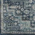 thumbnail image 7 of Surya Montana MTN-2302 110x144" Rectangle Plastic Rug in Dark Blue/Gray, 7 of 7