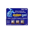 thumbnail image 3 of Analgen Gel Caja Con Tubo Con 30 g, 3 of 3