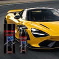 thumbnail image 2 of HuiXinOu Car Paint Coating Spray, 8oz Hydrophobic Sealant for Shine & Protection, Quick Application for Auto Maintenance, 2 of 8