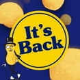 thumbnail image 2 of Planters White Cheddar Cheez Balls Cheese Flavored Snacks, 2.75 oz Canister, 2 of 16
