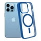 thumbnail image 5 of Funda para Iphone MR. GADGETS Magsafe Uso Rudo + Cargador Inalámbrico Iphone 13 pro max Azul, 5 of 7
