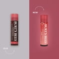 thumbnail image 2 of Bálsamo labial Burts Bees  Tinted Lip Balm - Rose Bálsamo labial Unisex 0.15 oz, 2 of 21