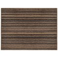 thumbnail image 1 of MAINSTAYS 36"x48" Rectangular Brown and Black Tufted Floor Mat, 1 of 5