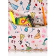 thumbnail image 5 of Disney Princess Backpack for Women, Men, Unisex Cute PU Leather Large Princess Backpack Purse Shoulder Purse | Disney Princess Bag and Disney Princess Accessories, 5 of 6
