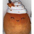 thumbnail image 4 of Squishmallows 16 inch Kendla, 4 of 6